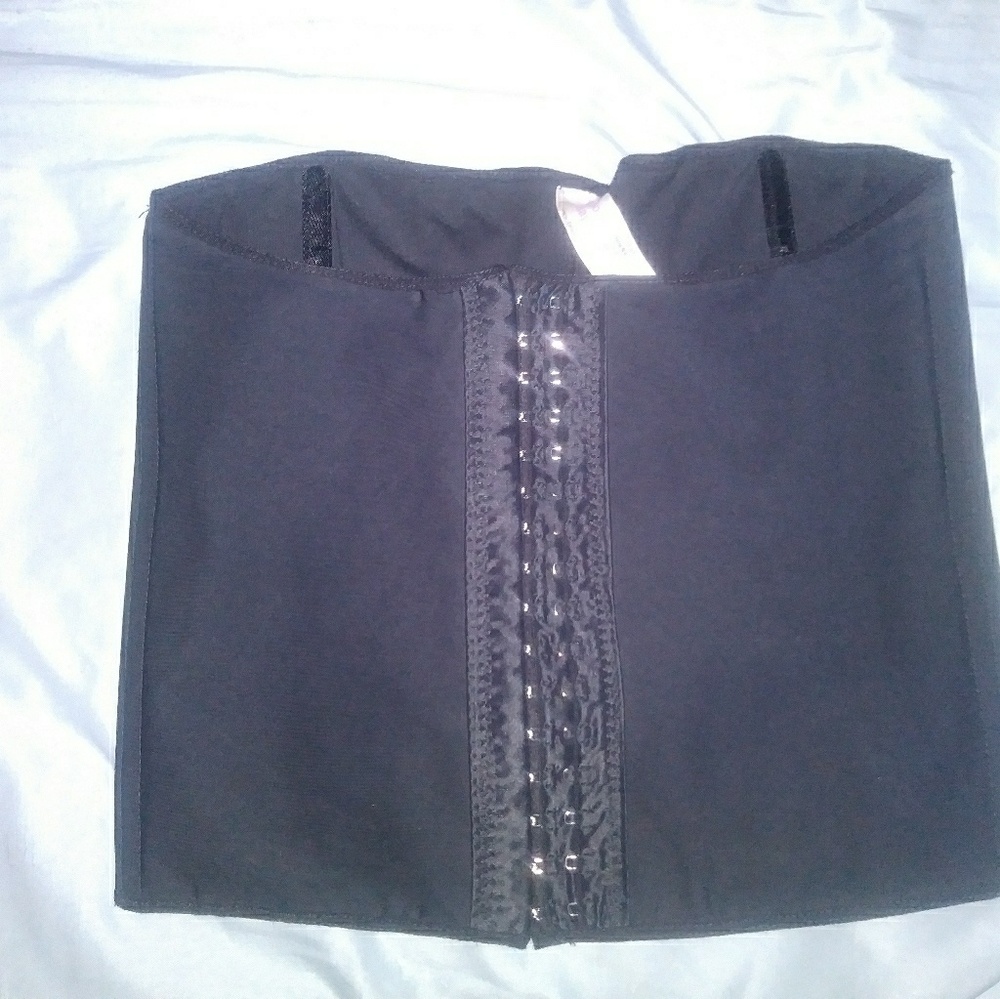 body shaper